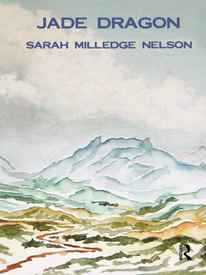 cover image of Jade Dragon